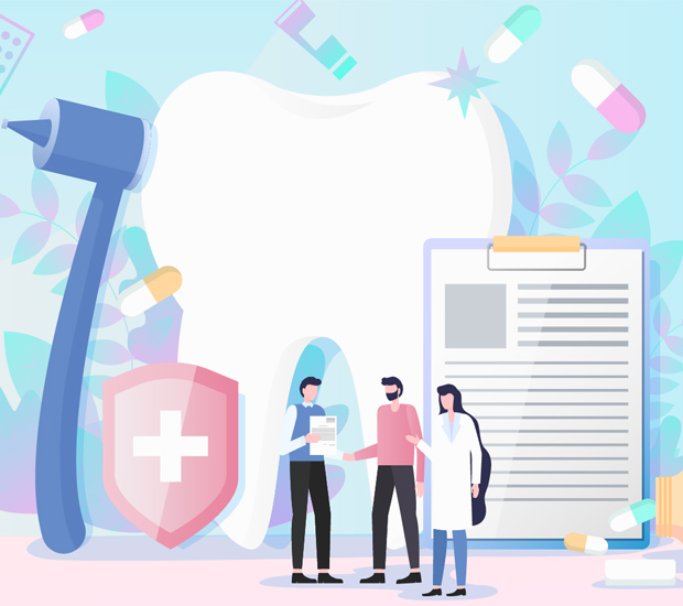 Carmichael Dentist