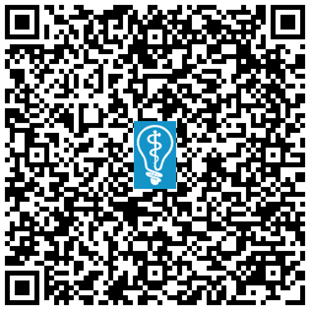 QR code image for Cosmetic Dental Care in Carmichael, CA