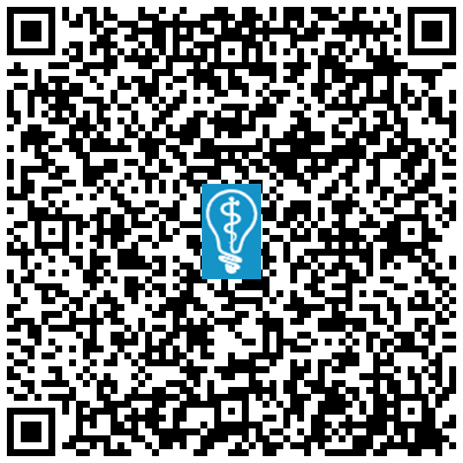 QR code image for Cosmetic Dental Services in Carmichael, CA