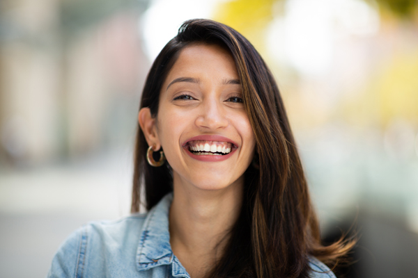 What You Can Expect From Gum Contouring By A Cosmetic Dentist
