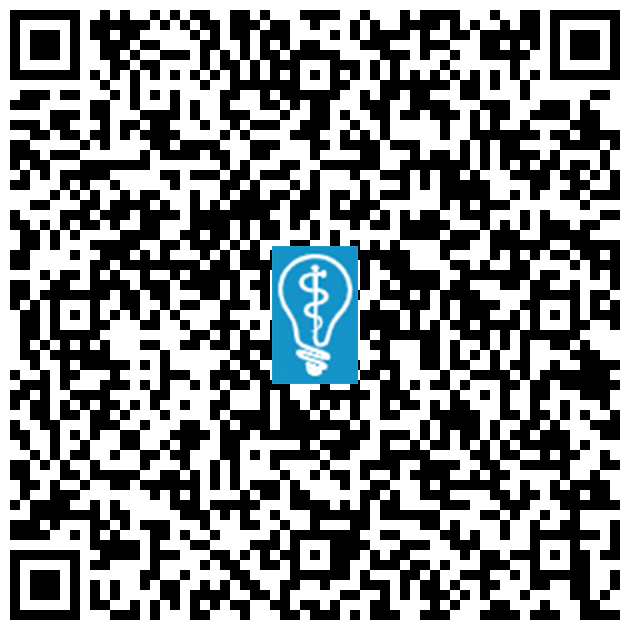 QR code image for Dental Center in Carmichael, CA