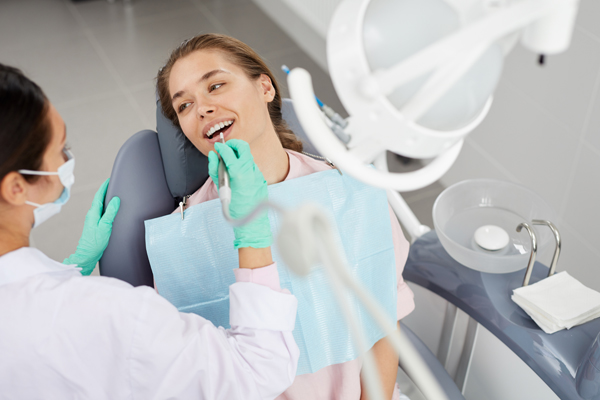Dental Deep Cleaning Aftercare