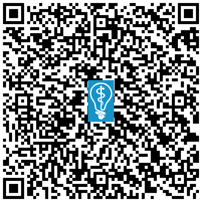 QR code image for Dental Cleaning and Examinations in Carmichael, CA