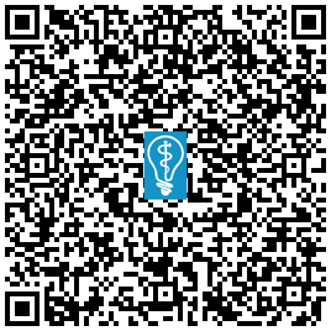 QR code image for Questions to Ask at Your Dental Implants Consultation in Carmichael, CA