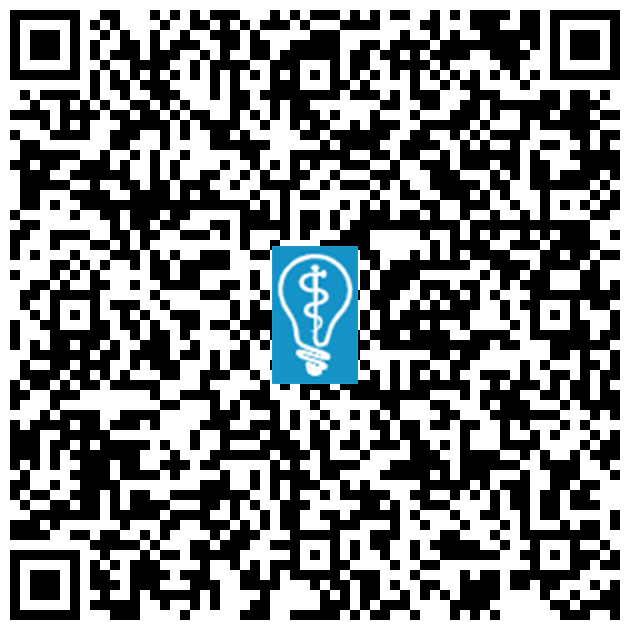 QR code image for Dental Insurance in Carmichael, CA