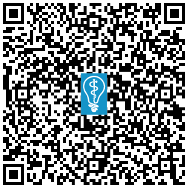 QR code image for Dental Office in Carmichael, CA