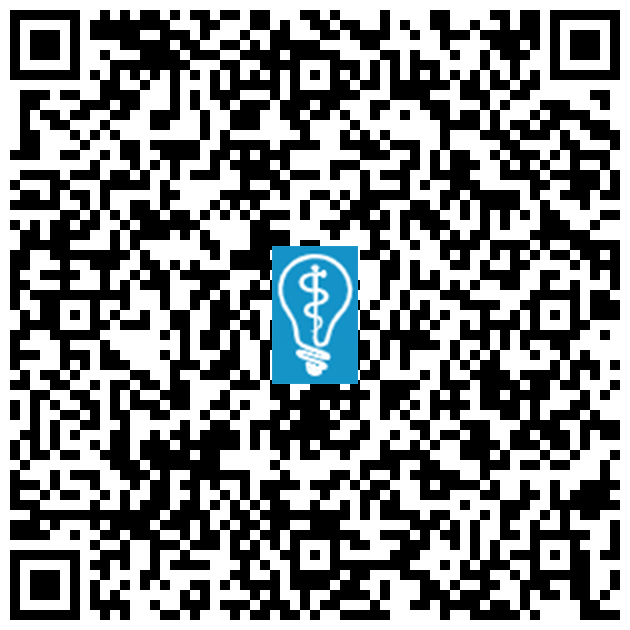 QR code image for Dental Procedures in Carmichael, CA