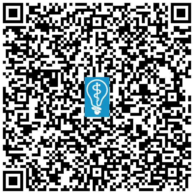 QR code image for Diseases Linked to Dental Health in Carmichael, CA