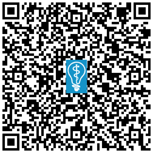 QR code image for Do I Have Sleep Apnea in Carmichael, CA