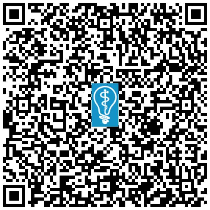 QR code image for Do I Need a Root Canal in Carmichael, CA