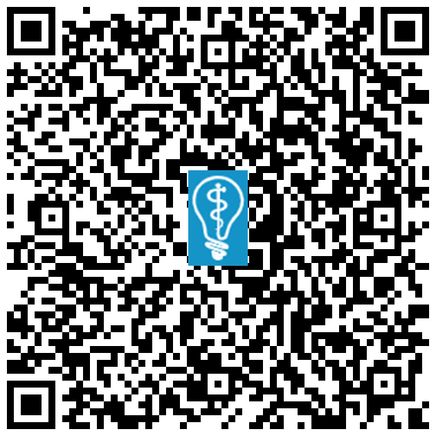 QR code image for Family Dentist in Carmichael, CA