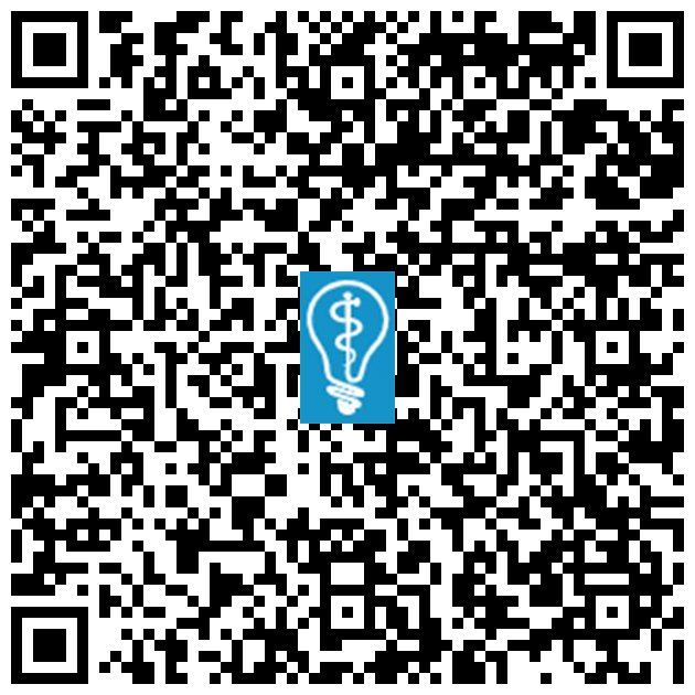 QR code image for Find a Dentist in Carmichael, CA