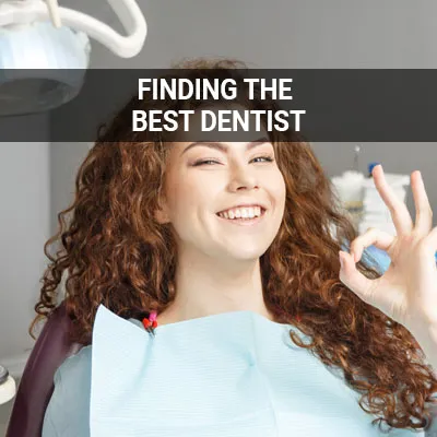 Visit our Find the Best Dentist in Carmichael page