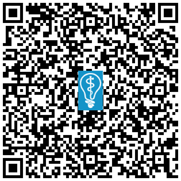 QR code image for Find the Best Dentist in Carmichael, CA