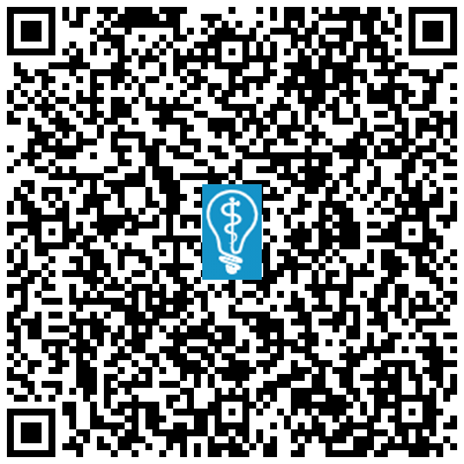 QR code image for Flexible Spending Accounts in Carmichael, CA