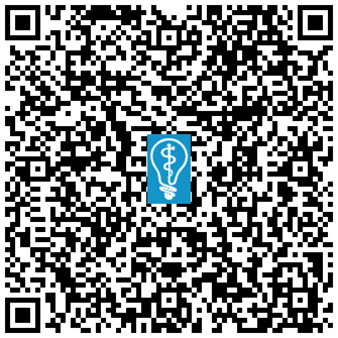 QR code image for General Dentistry Services in Carmichael, CA