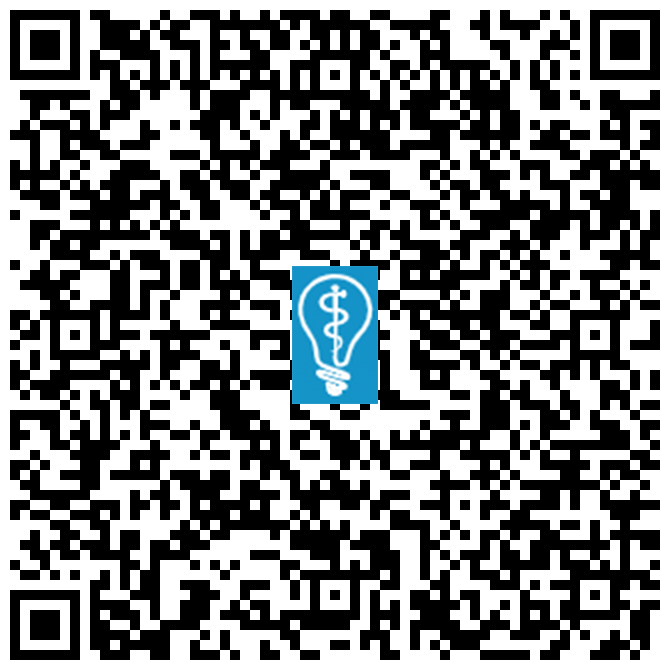 QR code image for What Is Gum Contouring and Reshaping in Carmichael, CA