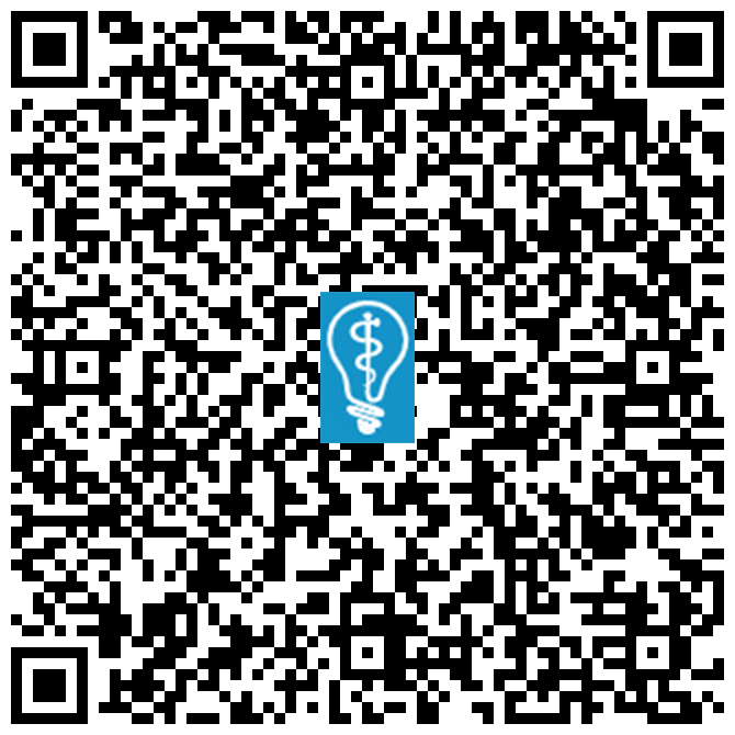 QR code image for Health Care Savings Account in Carmichael, CA