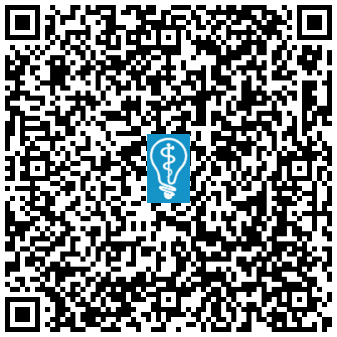 QR code image for Helpful Dental Information in Carmichael, CA