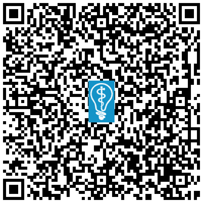 QR code image for How Does Dental Insurance Work in Carmichael, CA