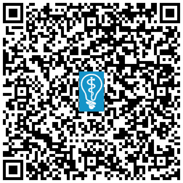 QR code image for Immediate Dentures in Carmichael, CA