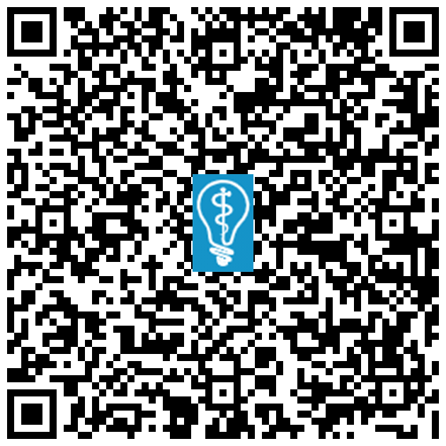 QR code image for Intraoral Photos in Carmichael, CA