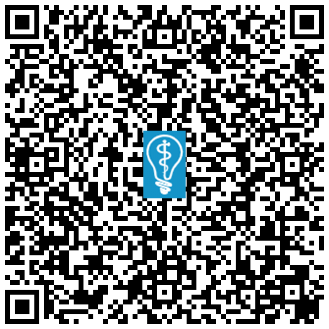 QR code image for Multiple Teeth Replacement Options in Carmichael, CA