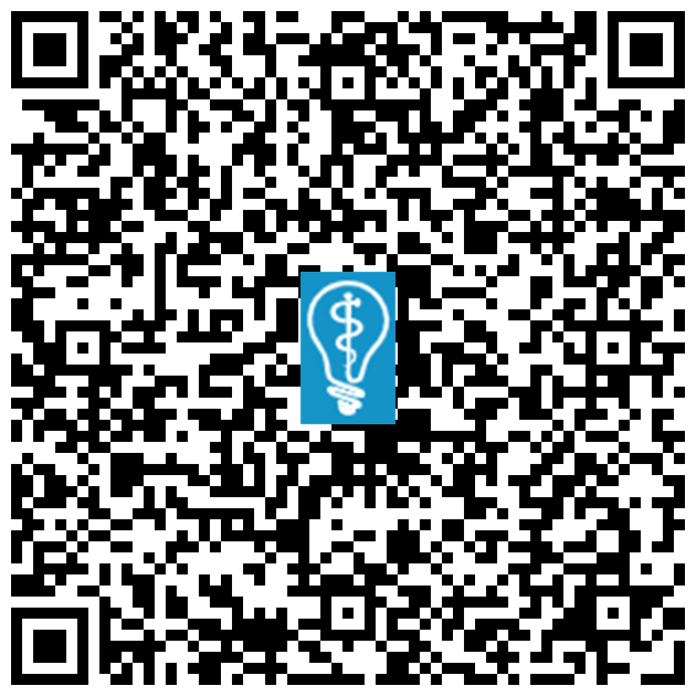 QR code image for Night Guards in Carmichael, CA