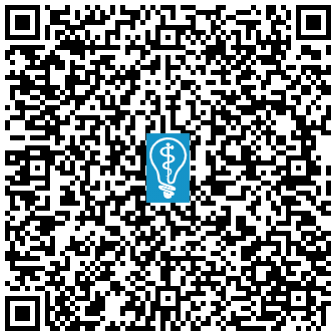 QR code image for Office Roles - Who Am I Talking To in Carmichael, CA