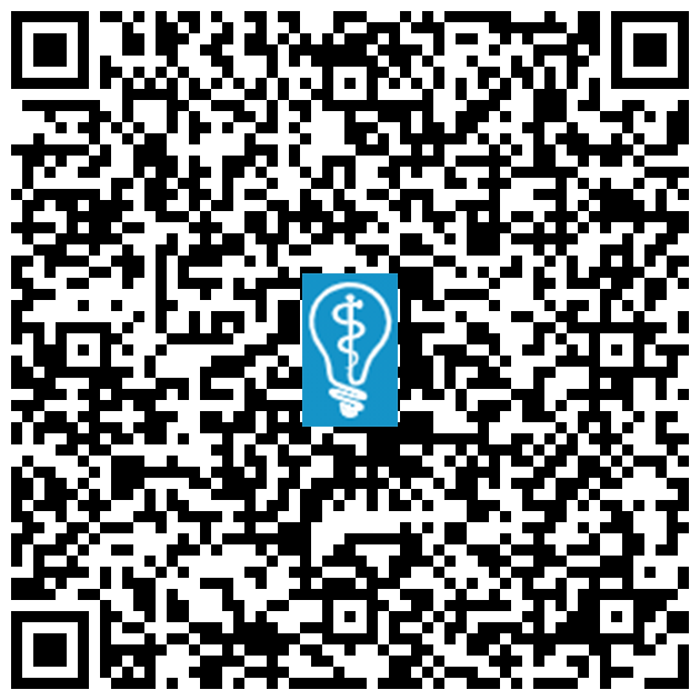 QR code image for Oral Surgery in Carmichael, CA