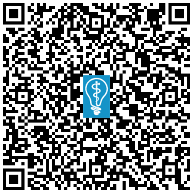 QR code image for Restorative Dentistry in Carmichael, CA