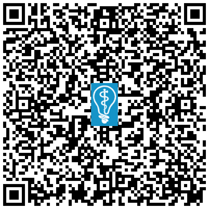 QR code image for Root Scaling and Planing in Carmichael, CA