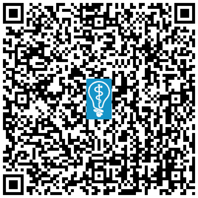 QR code image for Routine Dental Procedures in Carmichael, CA