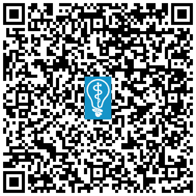 QR code image for Same Day Dentistry in Carmichael, CA