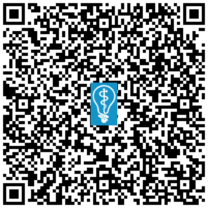 QR code image for Soft-Tissue Laser Dentistry in Carmichael, CA