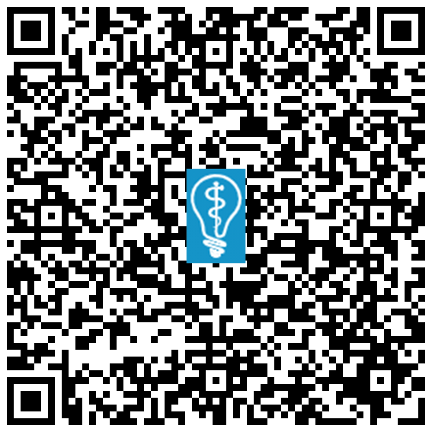 QR code image for Teeth Whitening in Carmichael, CA