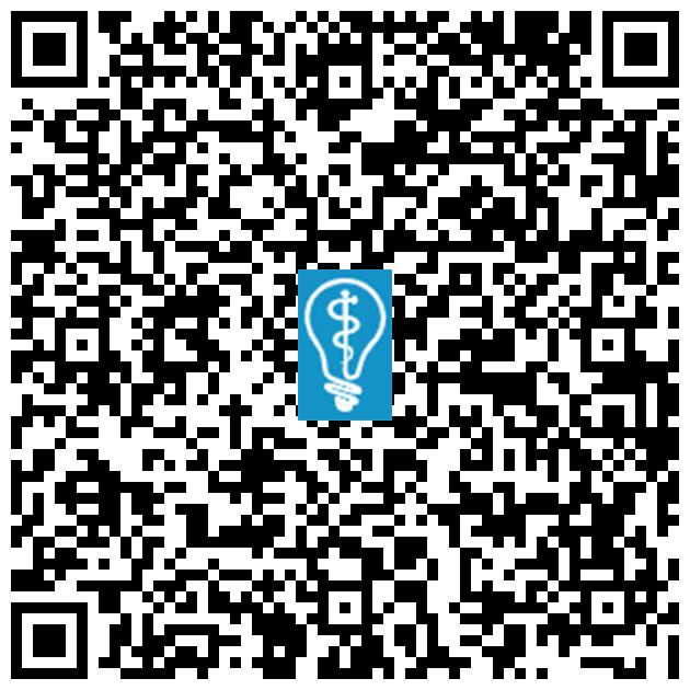 QR code image for Tooth Extraction in Carmichael, CA