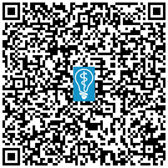 QR code image for What Does a Dental Hygienist Do in Carmichael, CA