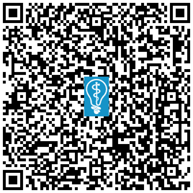 QR code image for When a Situation Calls for an Emergency Dental Surgery in Carmichael, CA