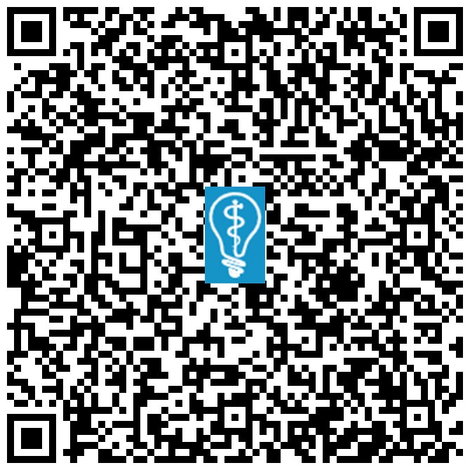 QR code image for When to Spend Your HSA in Carmichael, CA